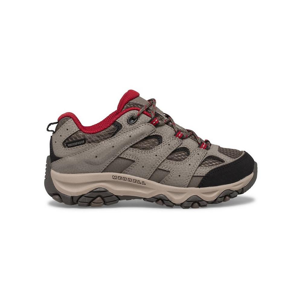 Merrell on sale hiking waterproof