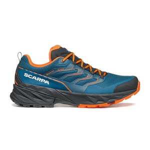 Men's Rush 2 GORE-TEX Hiking Shoe - Blue