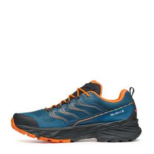 Men's Rush 2 GORE-TEX Hiking Shoe - Blue