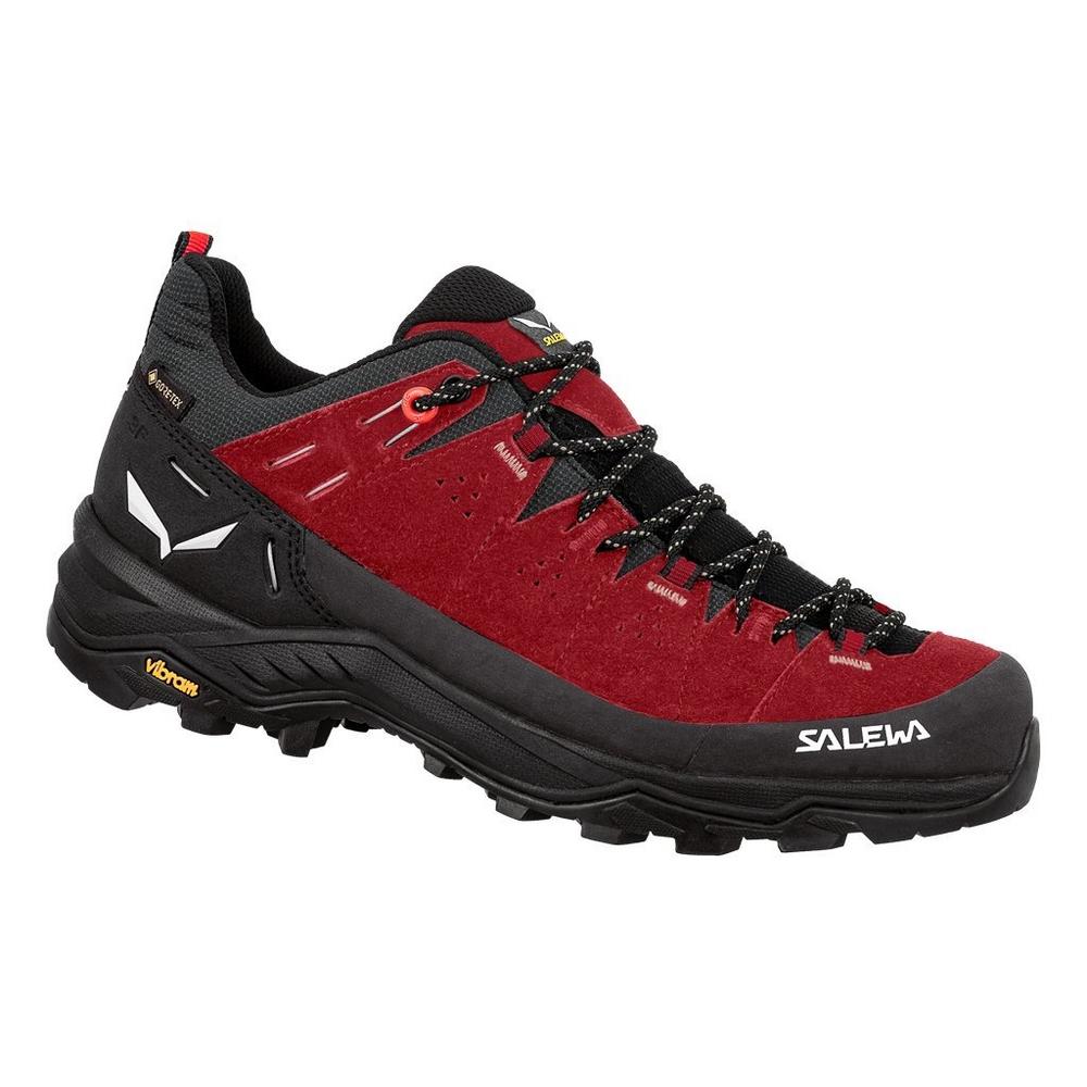 Salewa Women's Alp Trainer 2 GORE-TEX - Red