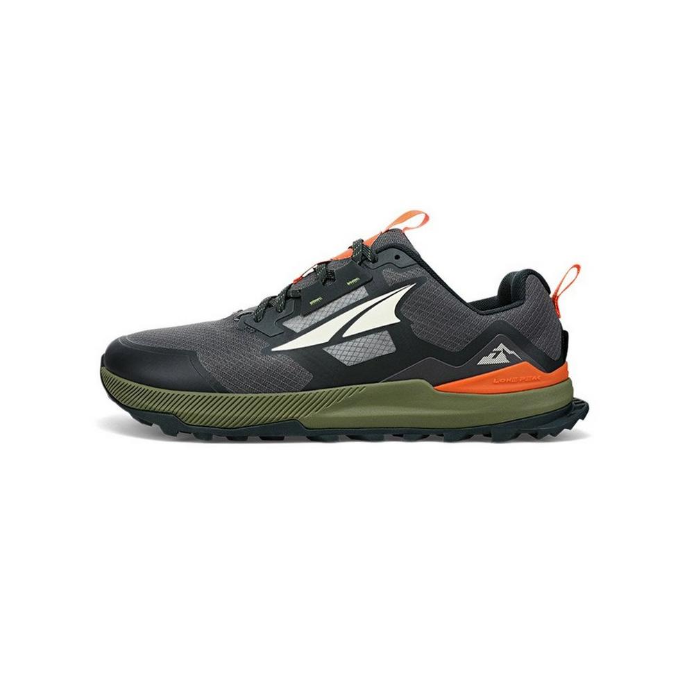 Trail running clearance shoes mens uk