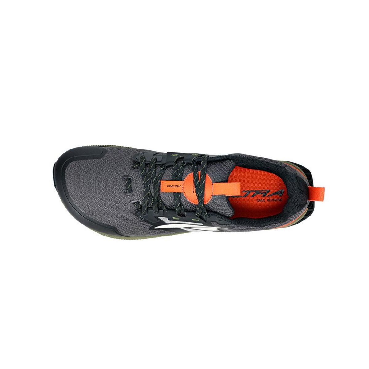 Brooks cascadia 7 mens deals orange