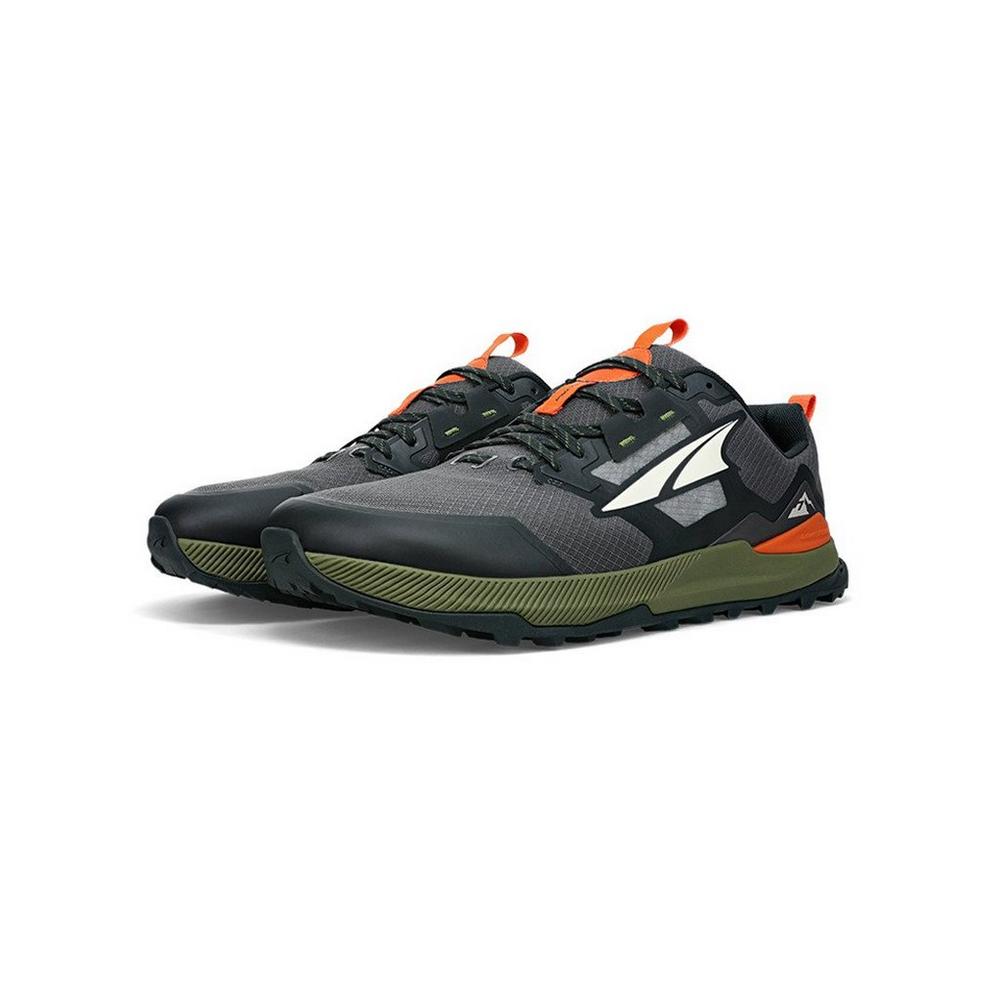 Mens black cross outlet training shoes