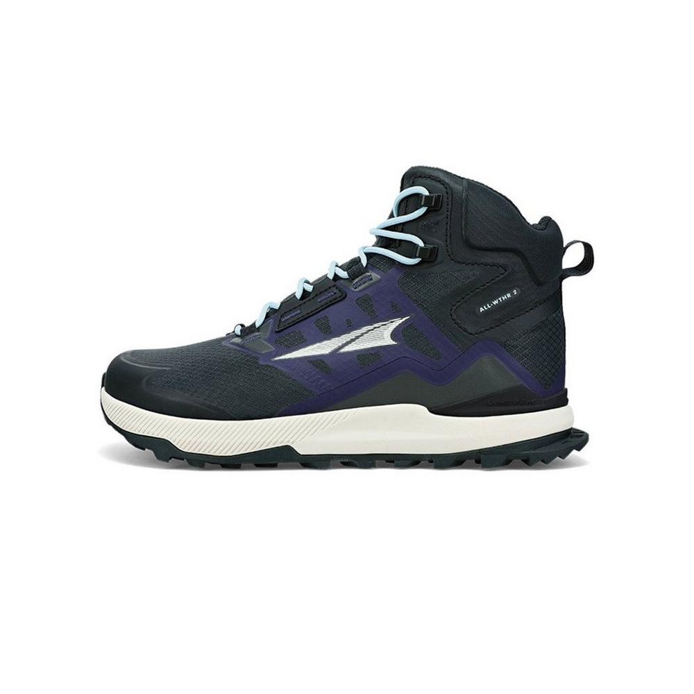 Altra smith boot outlet uk