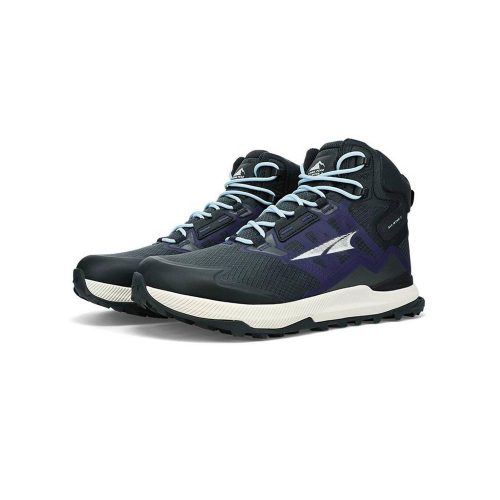 Altra hiking outlet boots