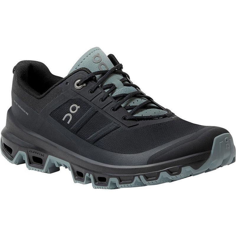 On Women s Cloudventure Trail Running Shoes Tiso UK