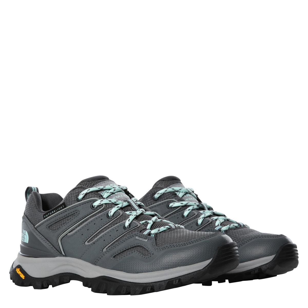 The North Face Women's Hedgehog Futurelight Shoes - Grey