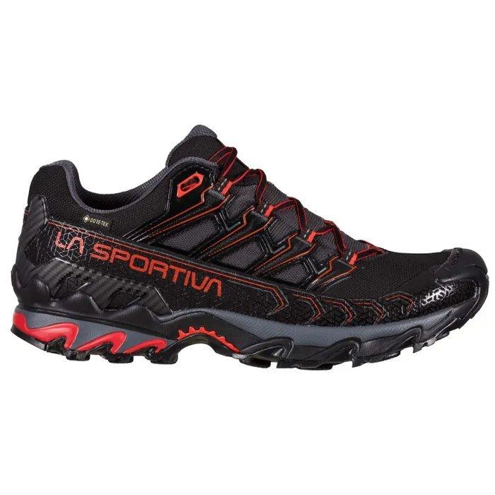 La Sportiva Men's UltraRaptor 2 Gore-Tex Adventure Shoes | Walking ...