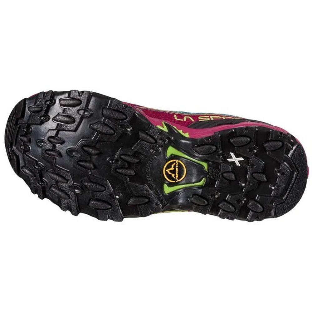 La Sportiva Women's UltraRaptor 2 GORE-TEX Adventure Shoes - Plum