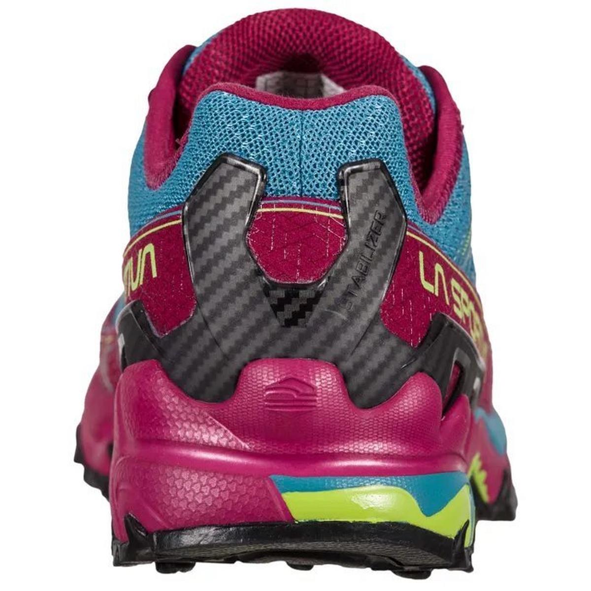 La Sportiva Women's UltraRaptor 2 GORE-TEX Adventure Shoes - Plum