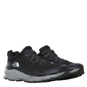 Men's Vectiv Fastpack Futurelight Hiking Shoes - Black