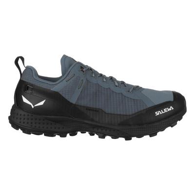 Salewa Men's Pedroc PowerTex Hiking Shoes - Blue