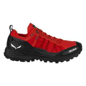 Women's Pedroc PowerTex Hiking Shoes - Red