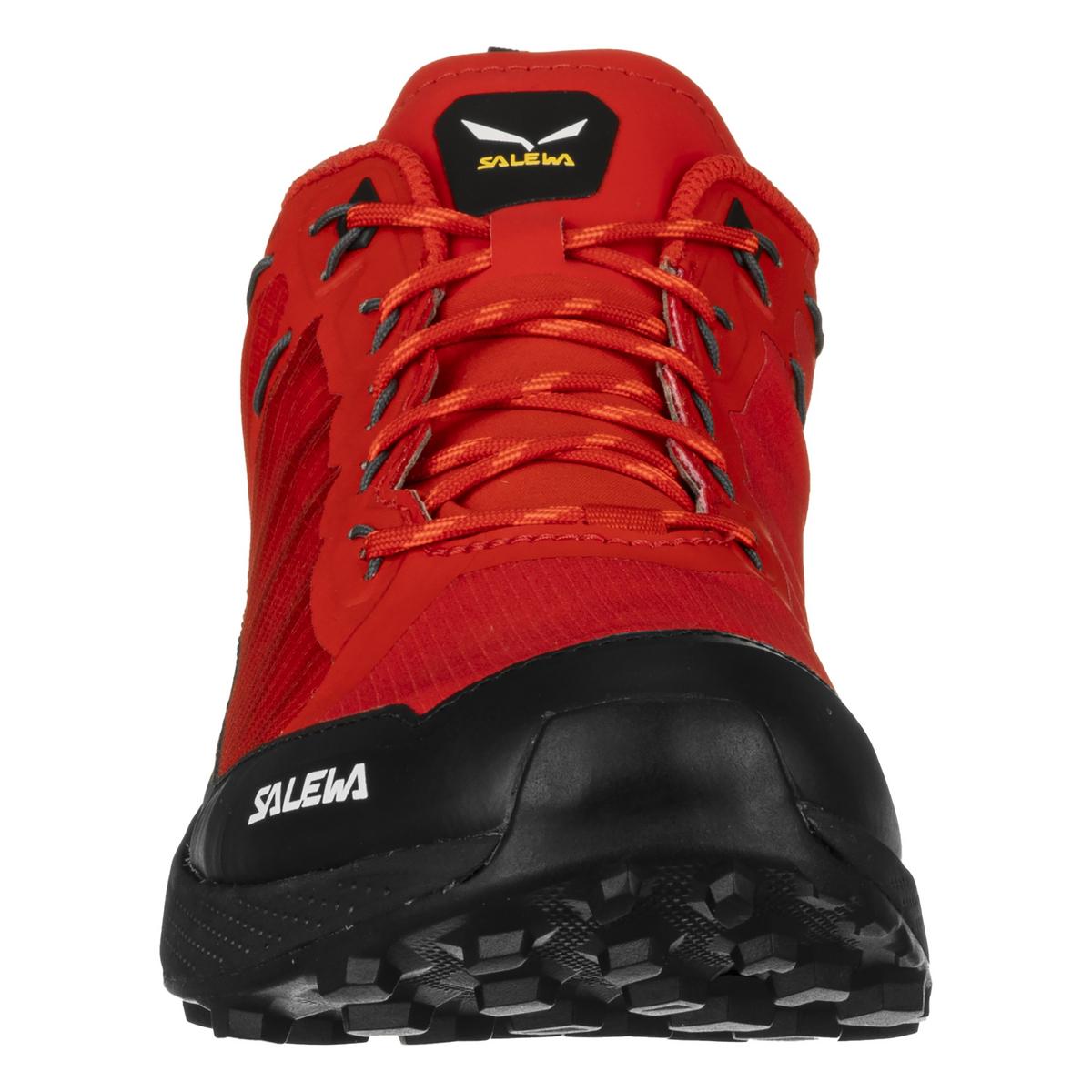Salewa Women's Pedroc PowerTex Hiking Shoes - Red
