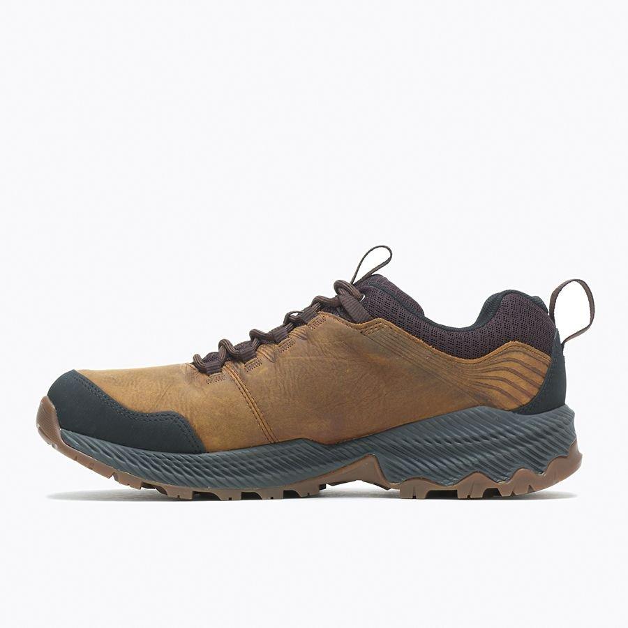 Merrell Men's Forestbound | Waterproof Walking Shoes | Tiso UK