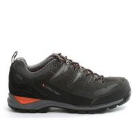 Men's Oxna Low Hiking Shoes - Charcoal