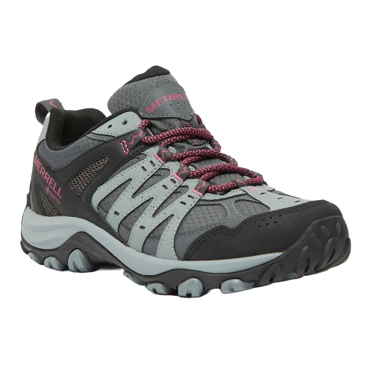 Merrell accentor hot sale hiking shoes