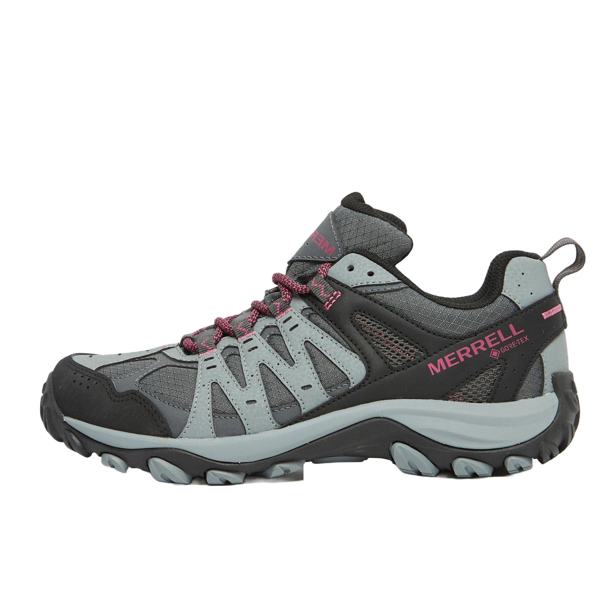 Merrell ladies hiking shoes best sale