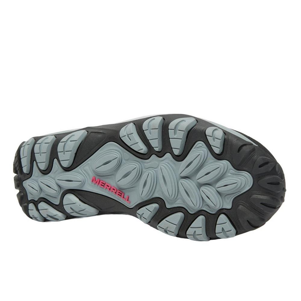 accentor merrell women's