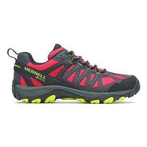 Men's Accentor Sport 3 GORE-TEX Hiking Shoes - Red