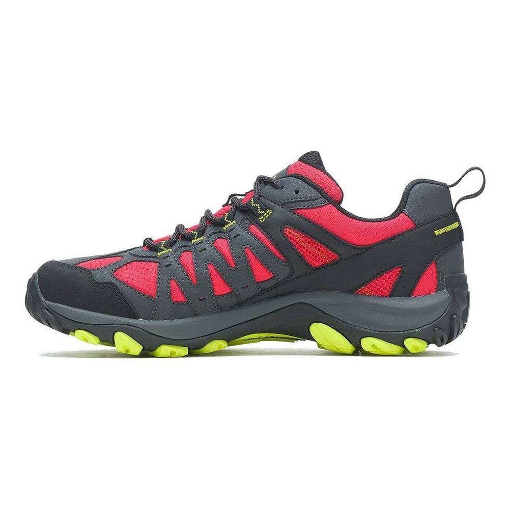 Merrell accentor red on sale