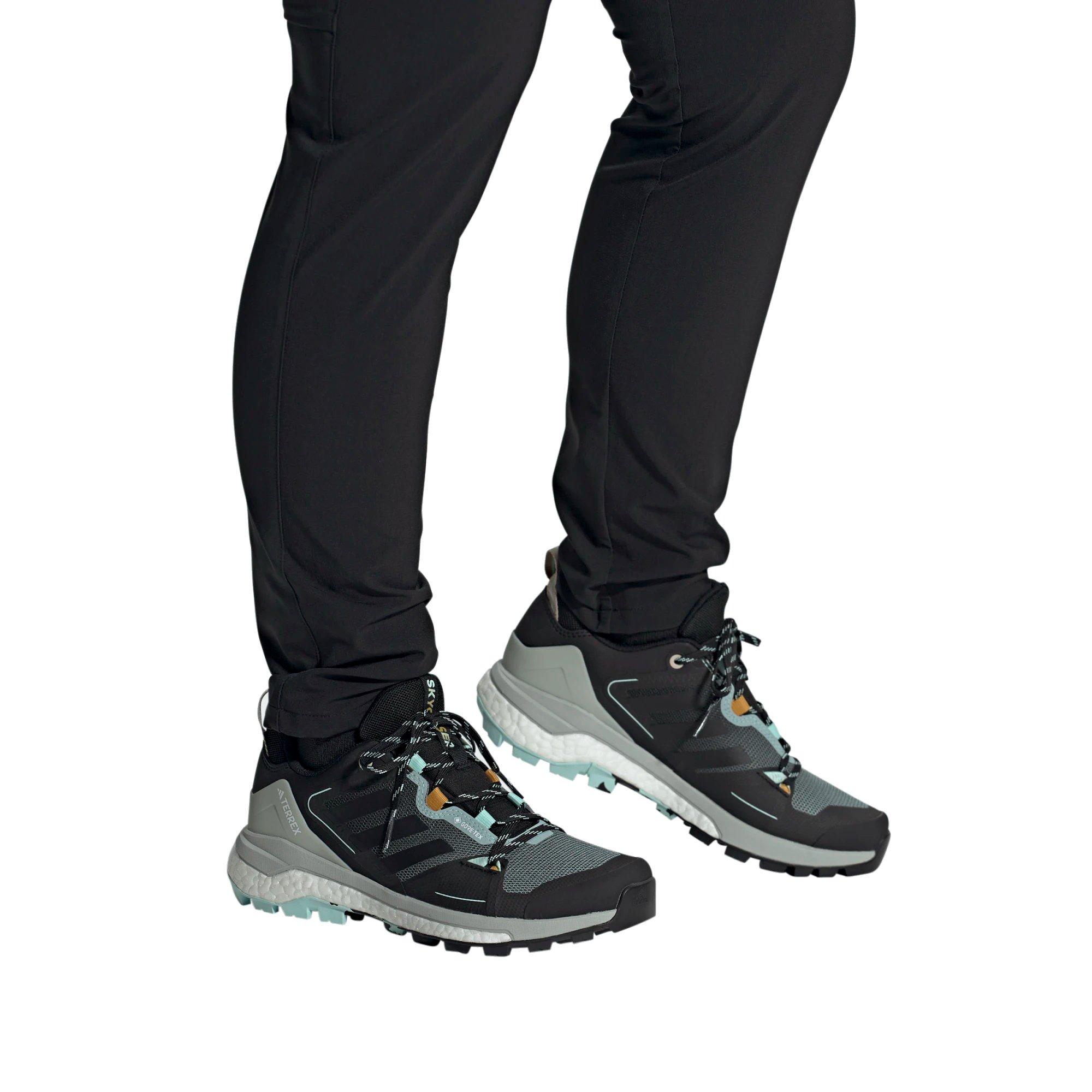 Adidas Terrex Women's SkyChaser 2 Gore-Tex Hiking Shoes | Tiso UK
