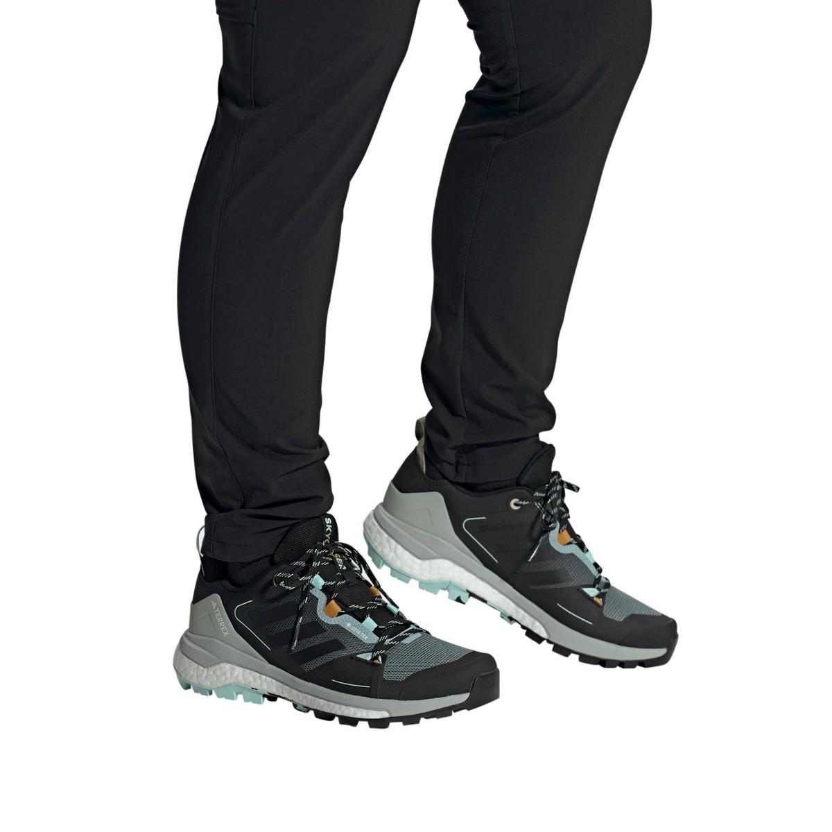 Adidas Terrex Women's SkyChaser 2 GORE-TEX Hiking Shoes