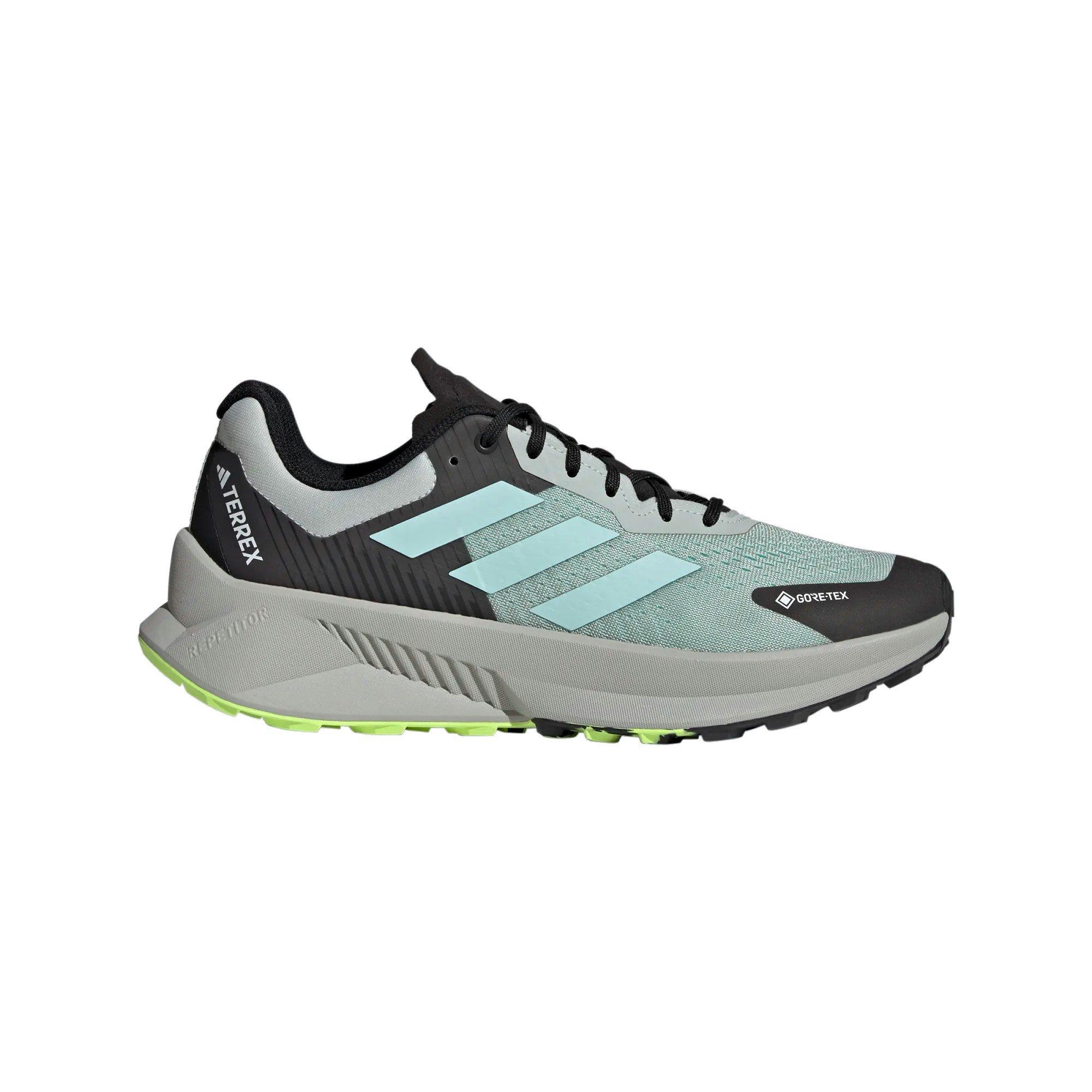 Gore tex sneakers on sale adidas