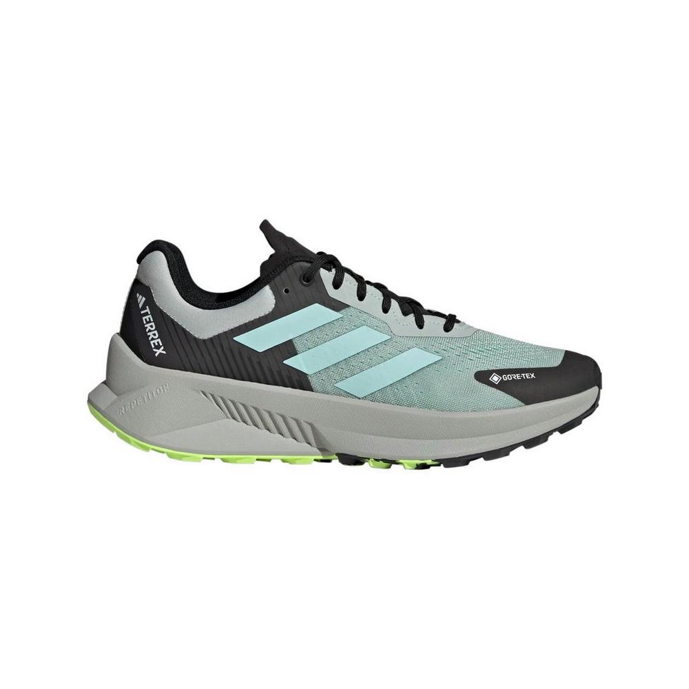 Adidas Terrex Men's SoulStride Flow GORE-TEX Trail Running Shoes | George  Fisher UK