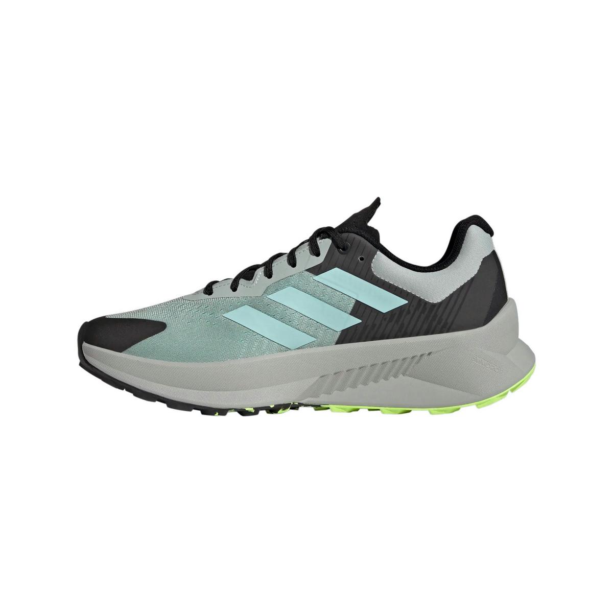 Adidas Terrex Men's SoulStride Flow GORE-TEX Trail Running Shoes