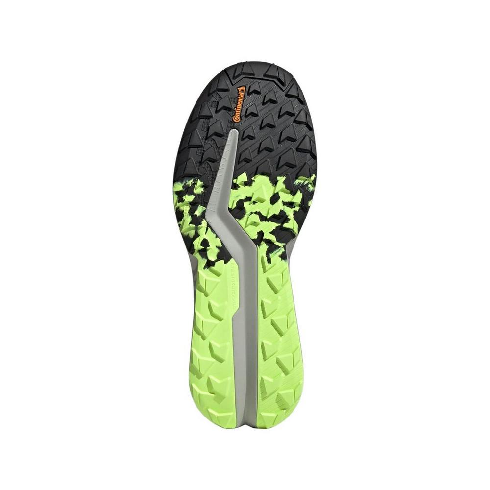 Adidas Terrex Men's SoulStride Flow GORE-TEX Trail Running Shoes