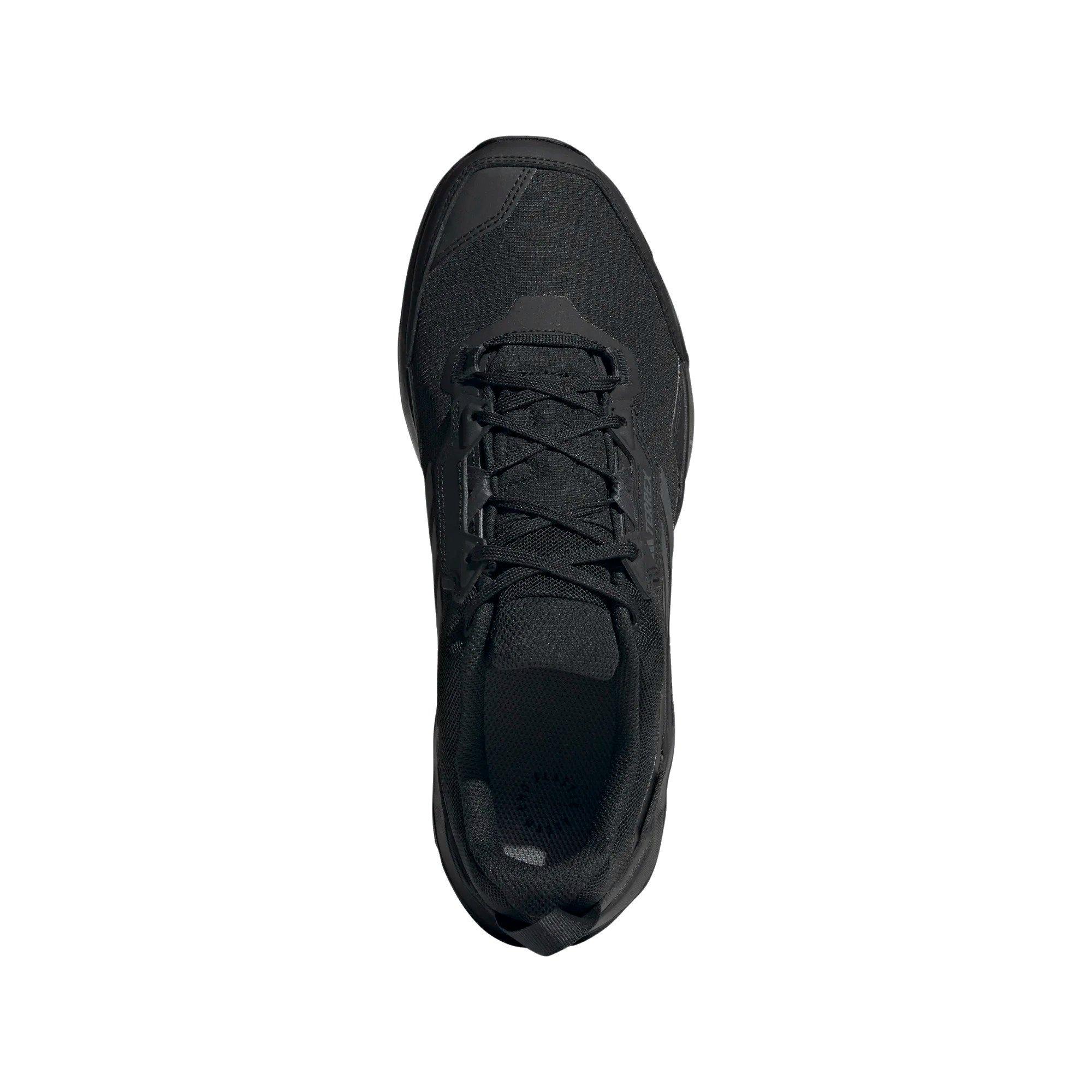 Adidas Terrex Men's Ax4 Gore-Tex Hiking Shoes | Tiso UK