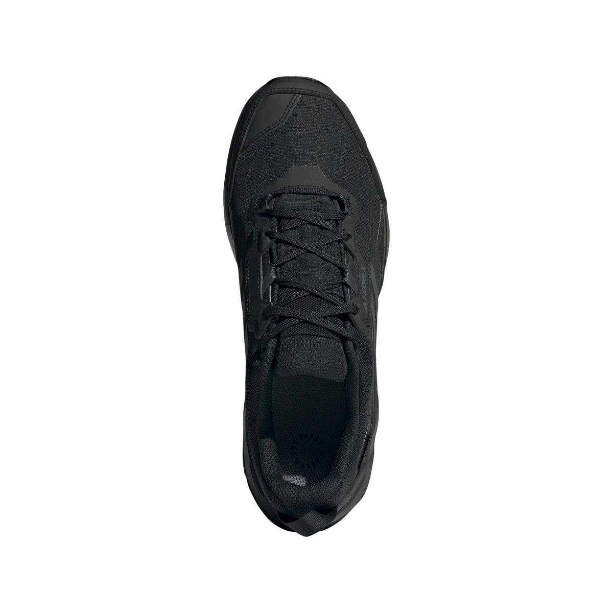 Adidas Terrex Men's Ax4 Gore-Tex Hiking Shoes - Black