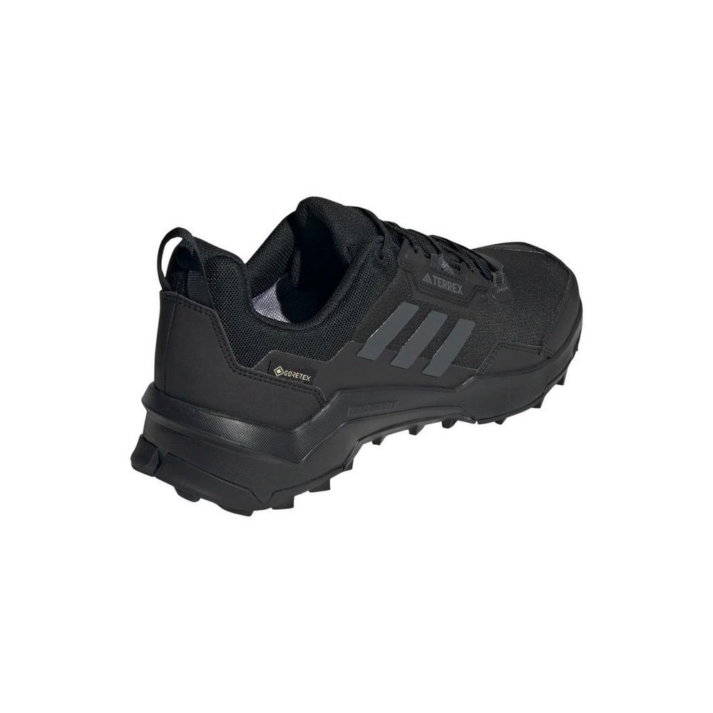 Adidas Terrex Men's Ax4 Gore-Tex Hiking Shoes - Black