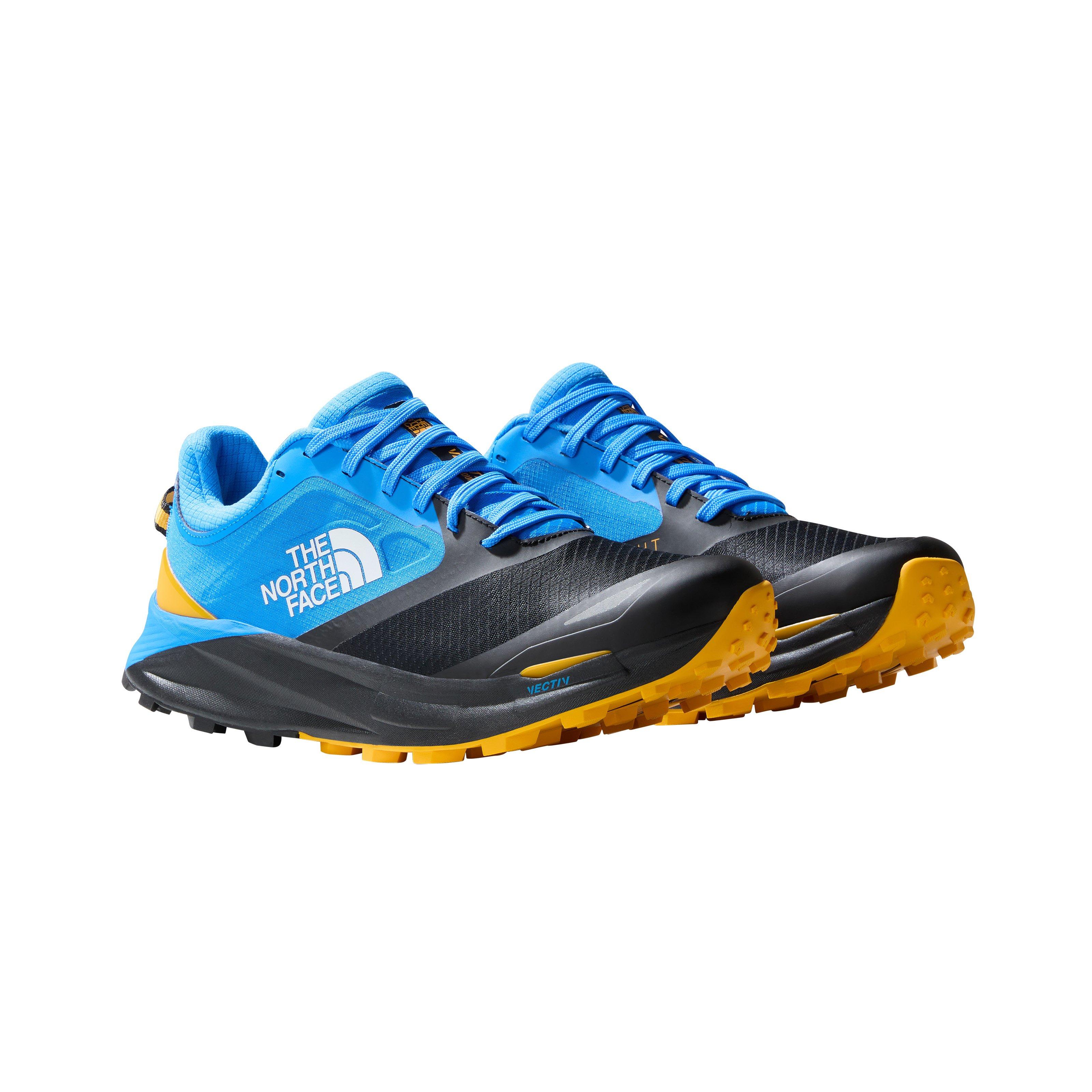 North face hot sale trail runners