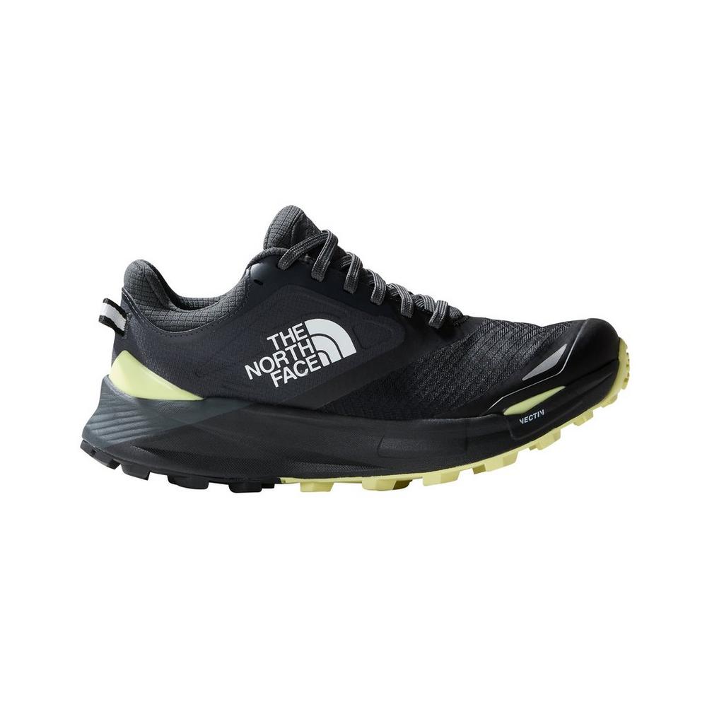 North face trail running best sale shoes womens