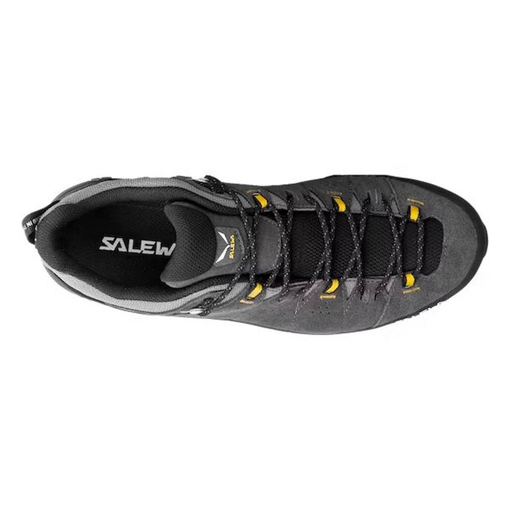 Salewa Men's Alp Trainer 2 GORE-TEX Hiking Shoe - Black