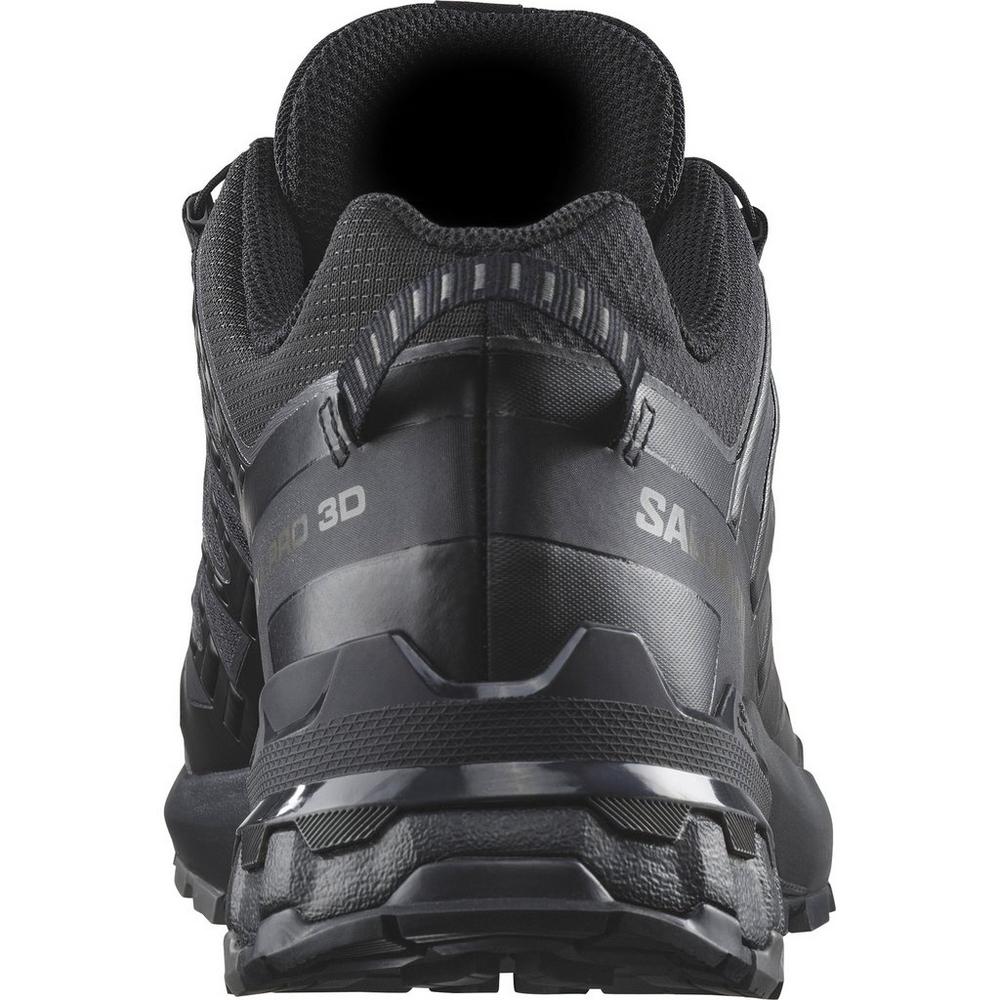 Salomon men's xa pro clearance 3d gtx running shoes