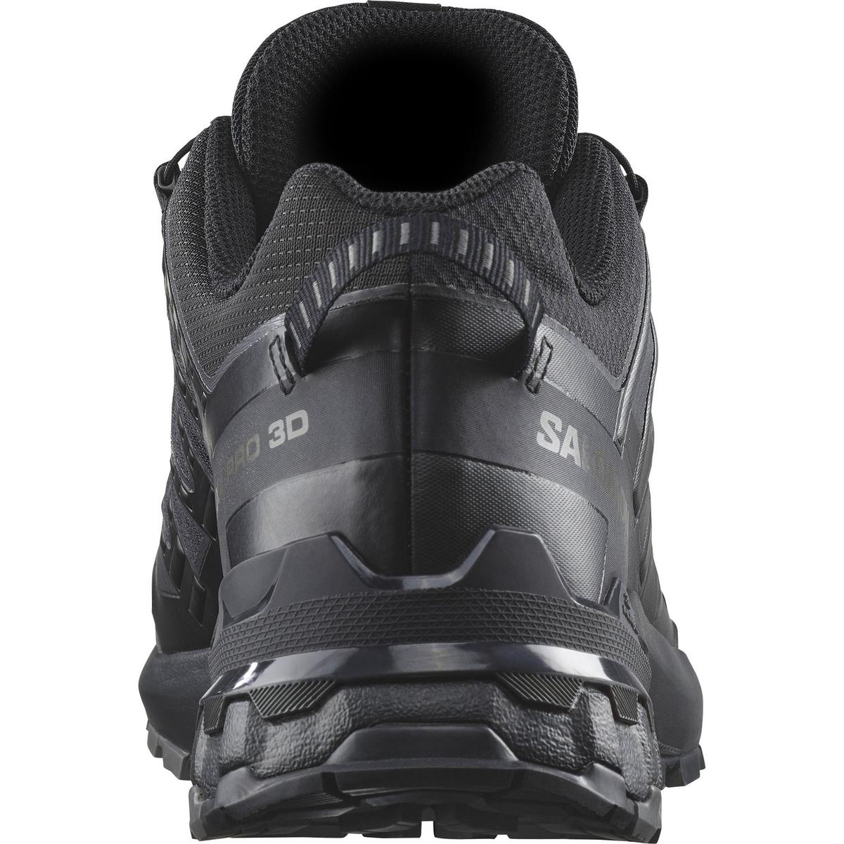 Salomon Men's XA Pro 3D V9 GORE-TEX Trail Running Shoes - Black