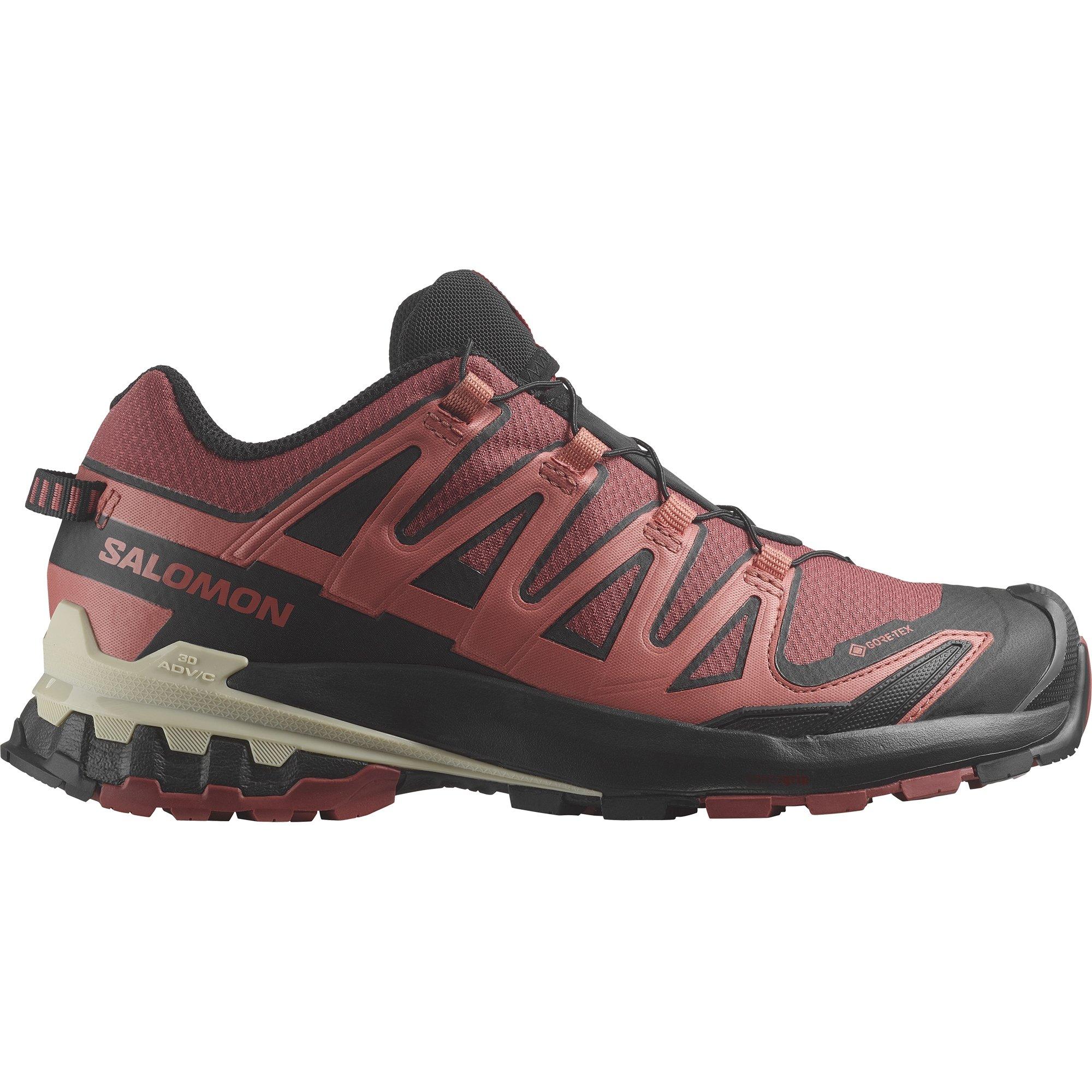 SALOMON Women's XA Pro 3D V8 GTW Trail Running Shoe