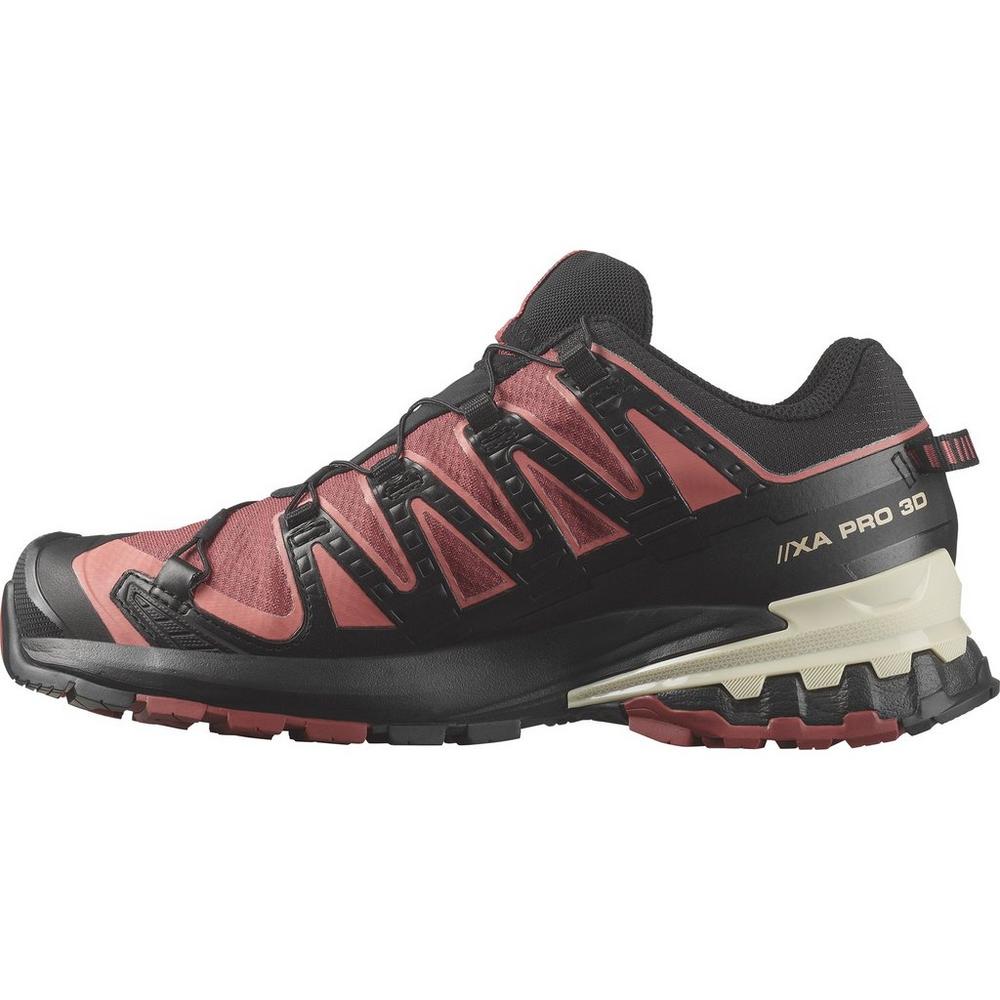 Salomon women's xa pro 3d gtx trail running hot sale shoes