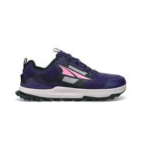  Women's Lone Peak 7 Trail Running Shoes - Purple