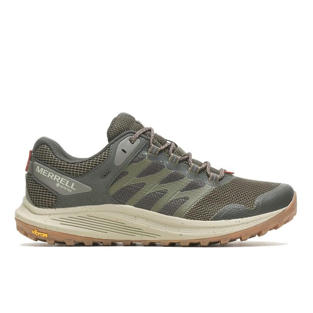 Merrell cheap men's sneakers