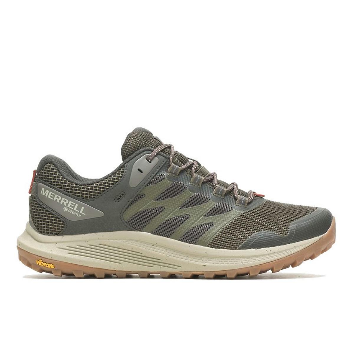 Merrell men's 2024 running shoes