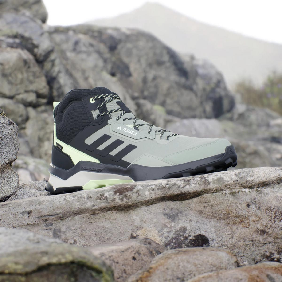 Adidas mountaineering shoes on sale