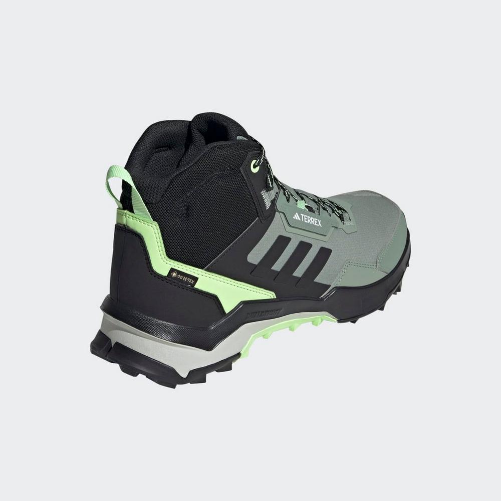 Men's Adidas Terrex AX4 Mid Gore-Tex | Hiking Shoes | George Fisher UK