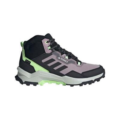 Adidas Terrex Women's Terrex AX4 Mid GORE-TEX Hiking Shoes - Black