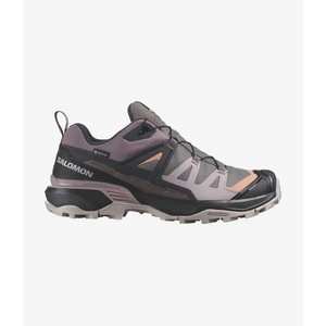 Women's X Ultra 360 Gore-Tex Hiking Shoes - Pink