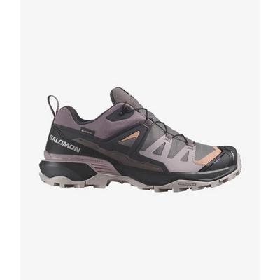 Salomon Women's X Ultra 360 Gore-Tex Hiking Shoes - Black