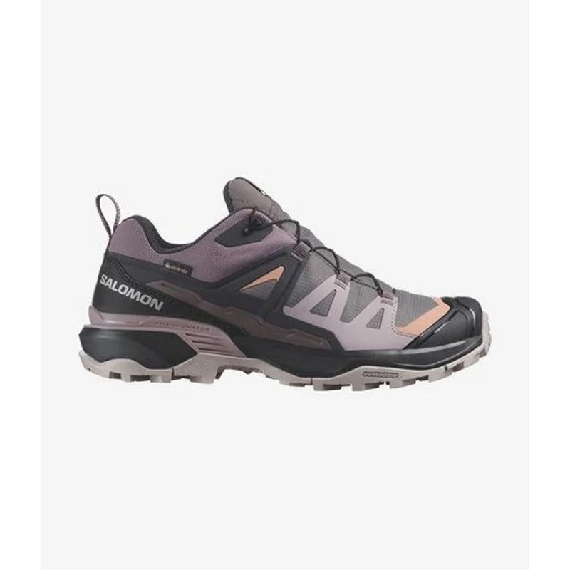 Salomon x ultra rosa online